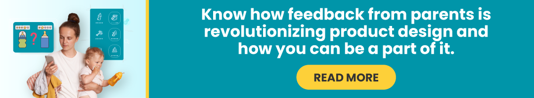 Parental Burnout Strip