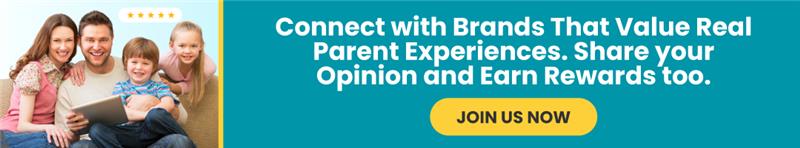 Parental Burnout Strip for registration