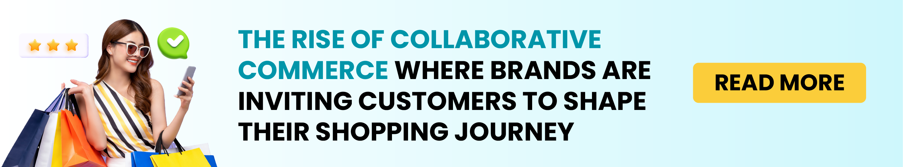 collaborative commerce