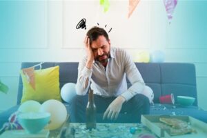 The Truth About Hangovers