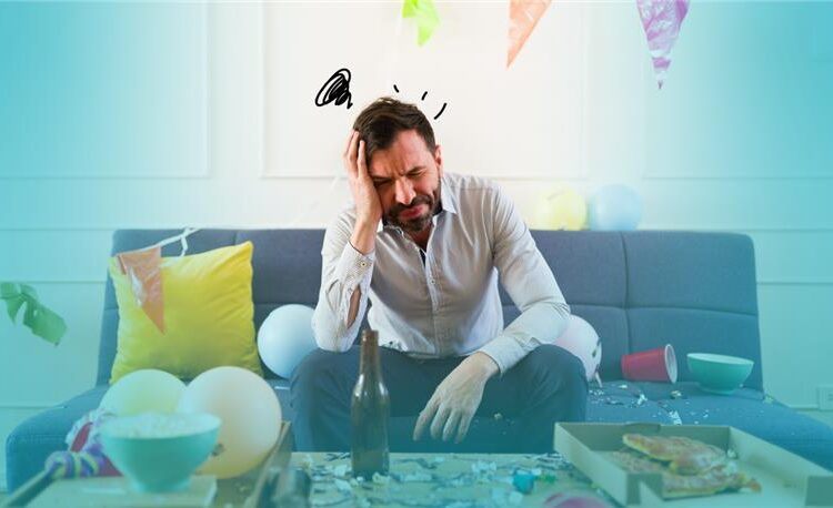 The Truth About Hangovers