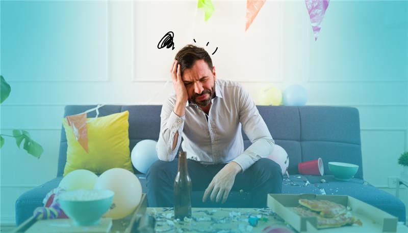 The Truth About Hangovers