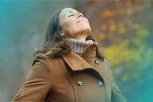 Wellness over 40 for women