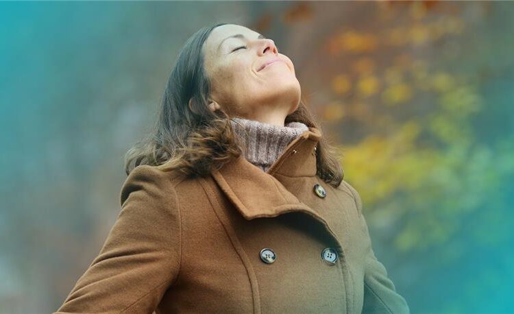 Wellness over 40 for women