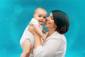 delayed motherhood in women