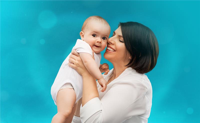 delayed motherhood in women