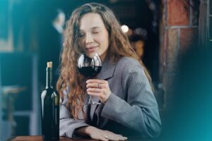 red wine health benefits