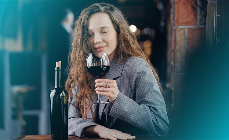 red wine health benefits