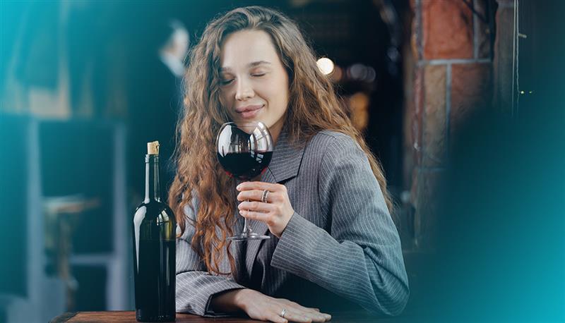 red wine health benefits