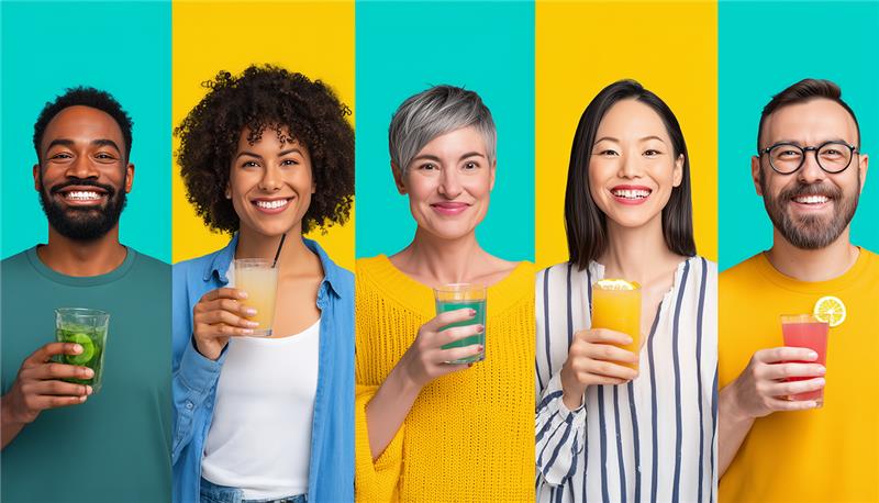 beverage brands looking for consumer opinions