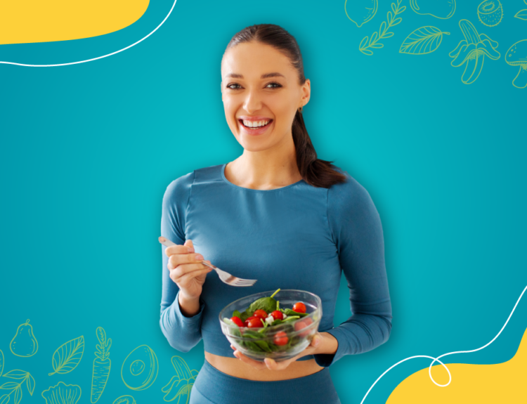 The-Rise-of-Plant-Based-Diet-and-Fitness-and-What-You-Should-Know-Blog-Cover