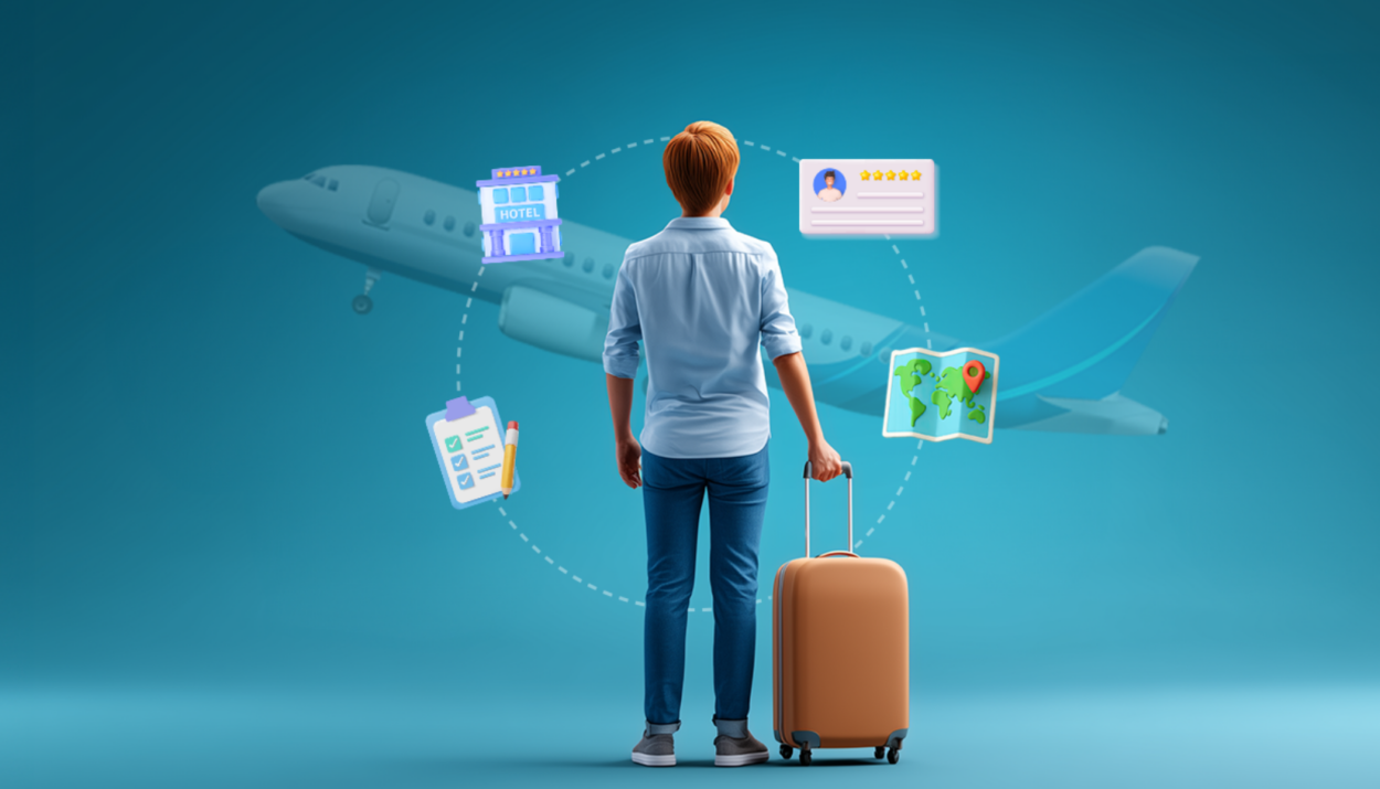 travel consumer insights