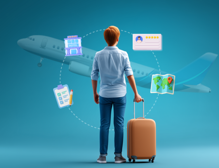travel consumer insights