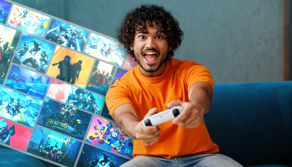 The Best Free-to-Play PC Games