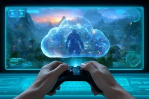 Blog_Banner_The Future of Mobile Gaming Cloud AI and Beyond