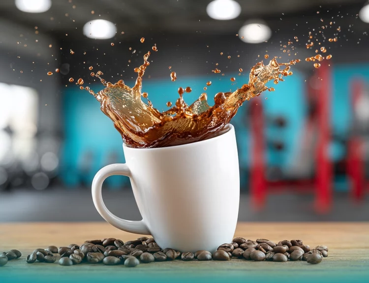 Blog_Coffee and Fitness