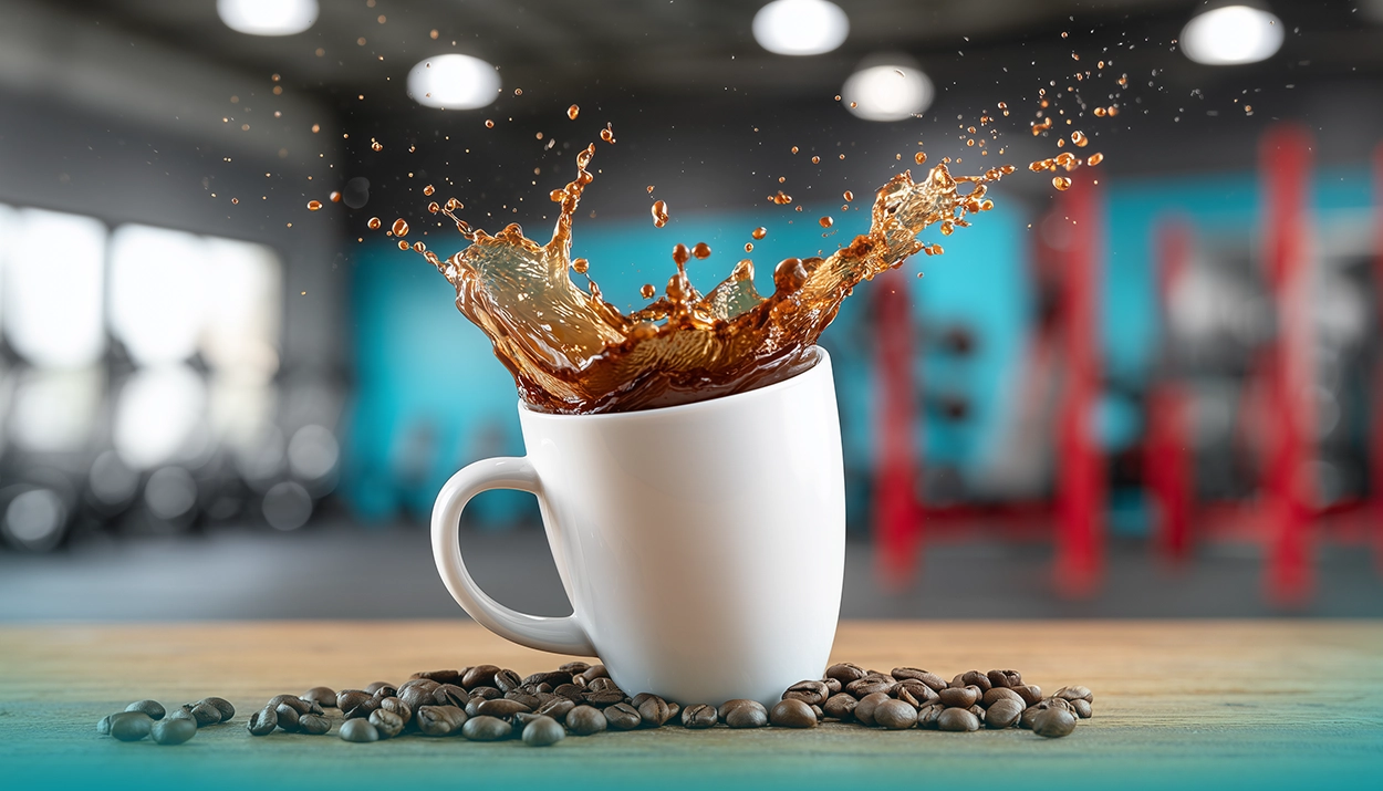 Blog_Coffee and Fitness