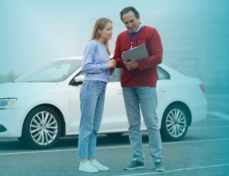 Guide to buy used cars