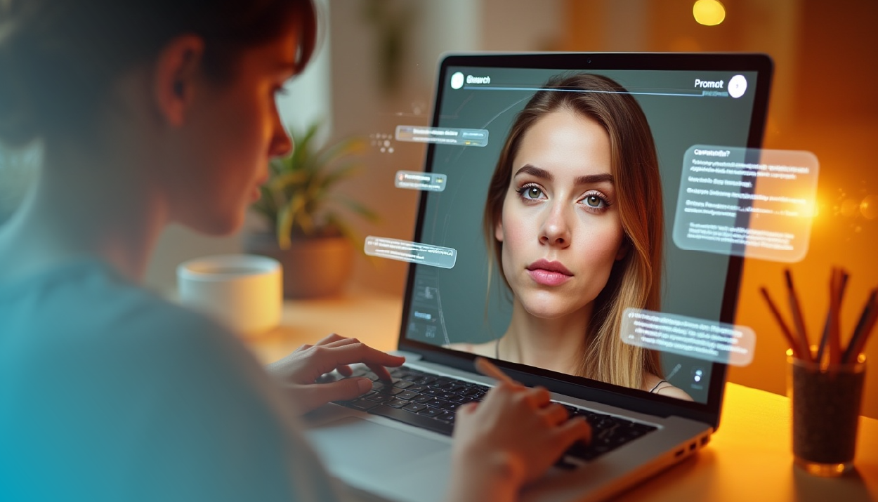 Prompt Engineering for Photo Edits and Tips from Pro Creators