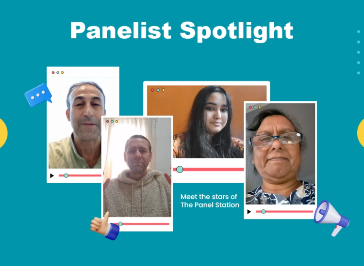 The Panel Station testimonial review