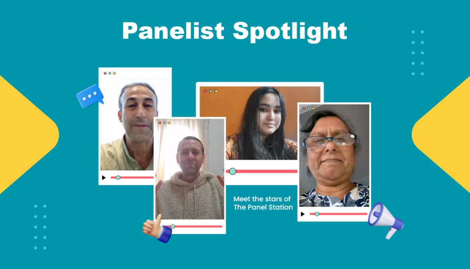 The Panel Station testimonial review