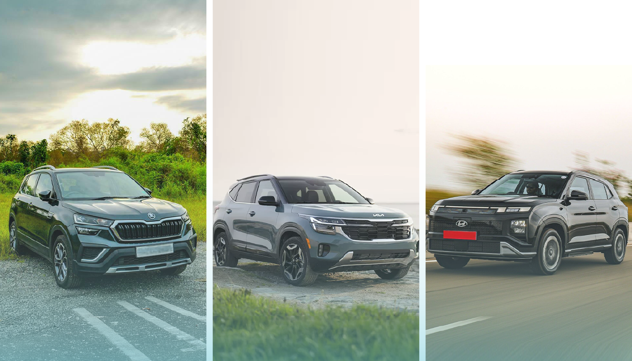 5 Cars With Panoramic Sunroof Under ₹20 Lakh in India