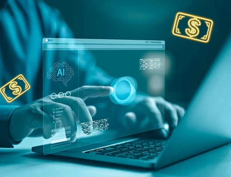 AI Creativity Is the New Side Hustle