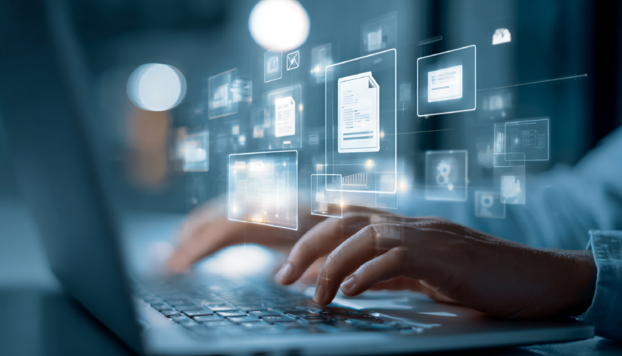 AI Search and B2B strategy