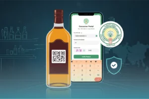 AP Launches App to Stop Fake Liquor Sales (1)