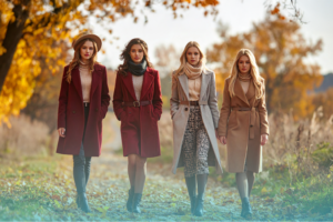 Affordable Luxe Fall Fashion to Look Expensive Without Overspending