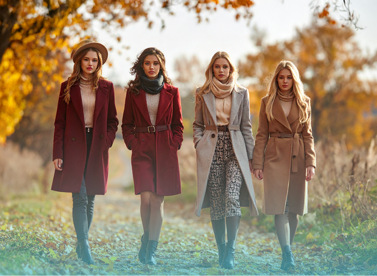 Affordable Luxe Fall Fashion to Look Expensive Without Overspending