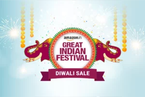 Amazon Great Indian Festival Diwali sale