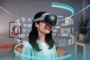 Samsung Galaxy XR