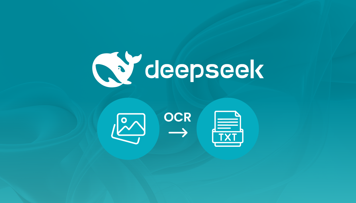 DeepSeek-OCR: Redefining AI Text Recognition