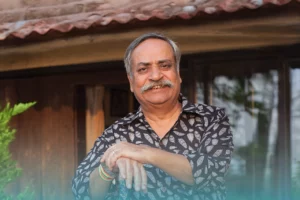 Piyush Pandey