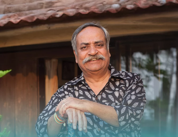 Piyush Pandey