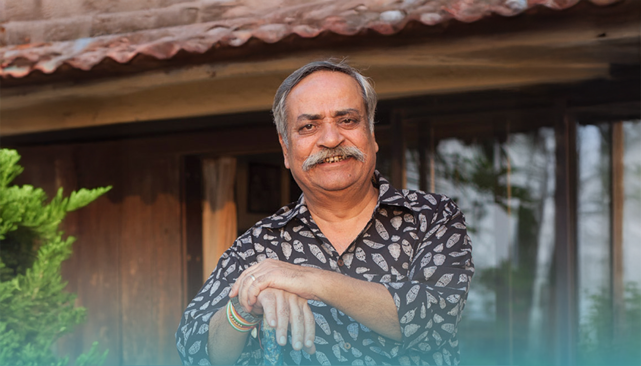 Piyush Pandey