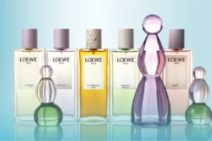 Loewe Launches Artisanal Fragrance Collection