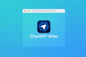 New ChatGPT Atlas Browser