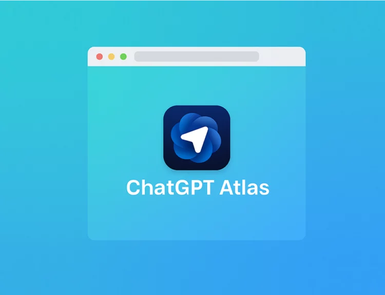New ChatGPT Atlas Browser