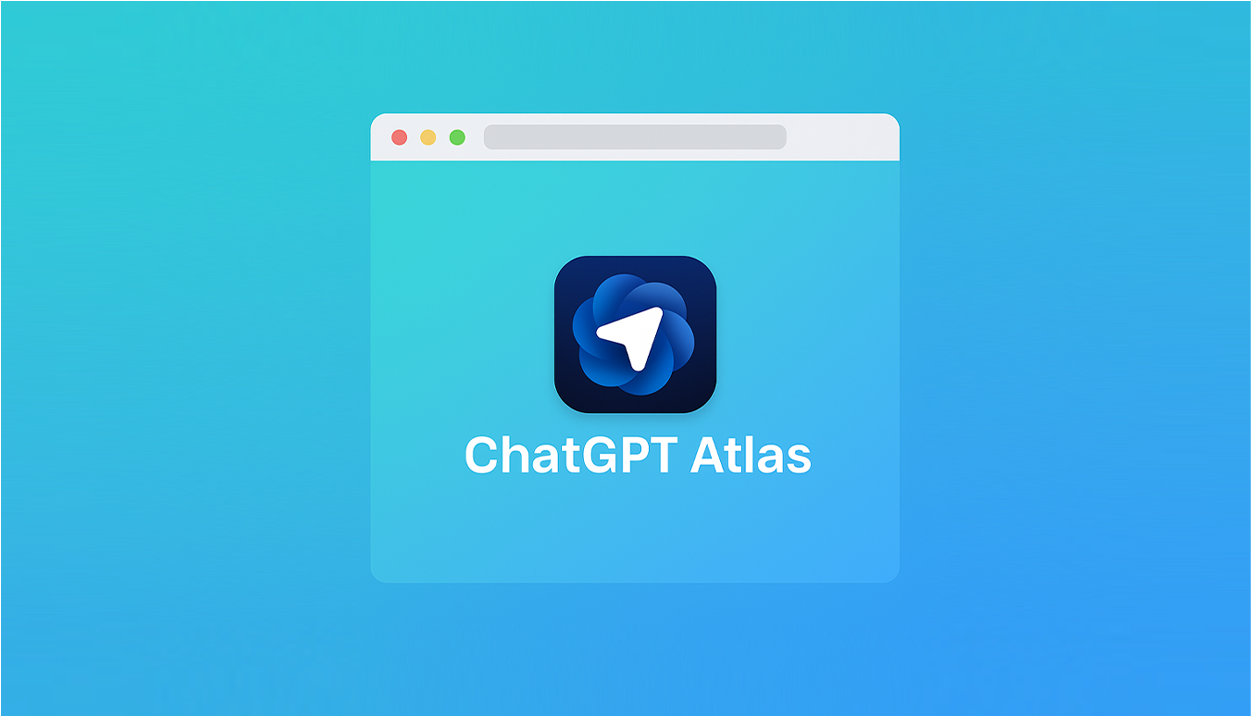 ChatGPT Atlas Browser: OpenAI s New AI Powered Browser ChatGPT Atlas Browser: OpenAI s New AI Powered Browser