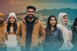 Online Shopping Surveys on India’s Winter Wear