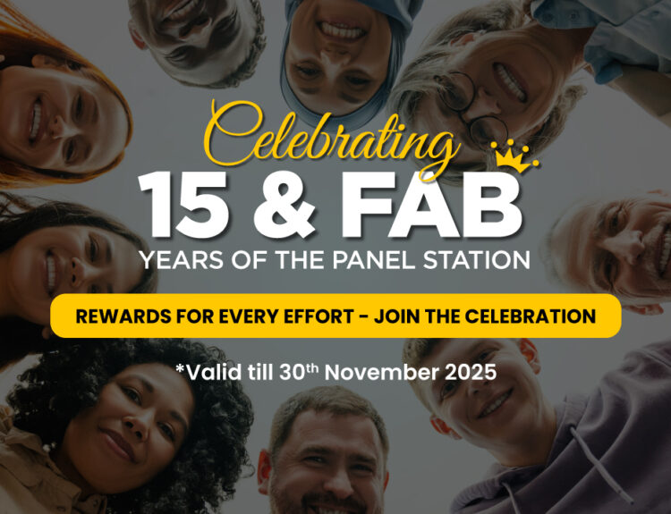 15 Years - Celebration of TPS