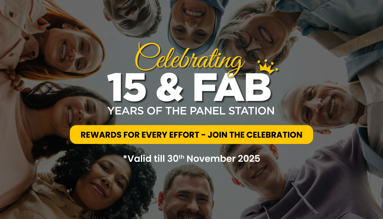 15 Years - Celebration of TPS