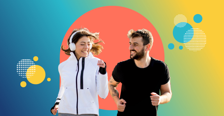 What Does Everyday Wellbeing Look Like