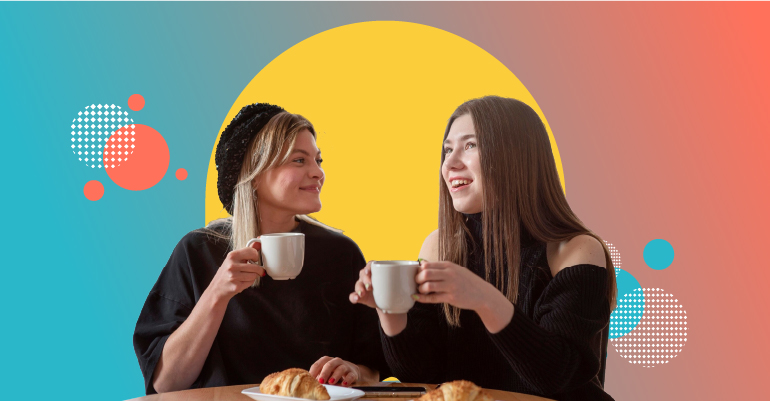 Why Does Connection Feel Harder in an Always-Connected World