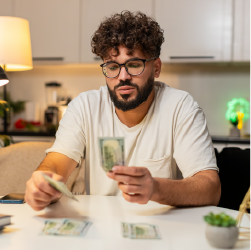 Money Habits