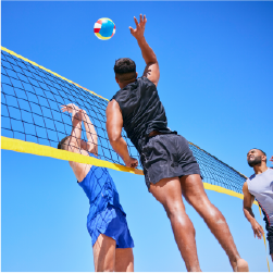 Sports
