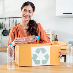 Sustainable Living