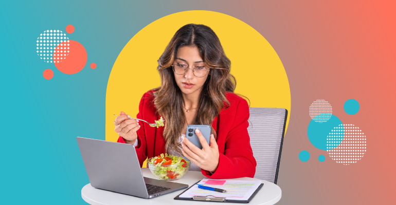 Why Modern Life Feels So Busy
